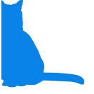 Cat Silhouette