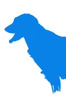 Dog Silhouette